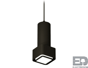 Комплект подвесного светильника с акрилом XP7833002 Ambrella light - цена и фото