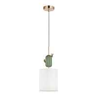 Подвесной светильник Odeon Light Exclusive Modern Cactus 5425/1 - цена и фото