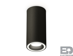 Комплект накладного светильника с акрилом XS7443011 Ambrella light - цена и фото