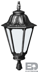 Подвесной светильник Fumagalli Rut E26.120.000.BYF1R - цена и фото