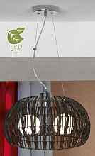Подвесной светильник Lussole Fenigli GRLSX-4173-02 - цена и фото