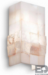 Настенный светильник Ideal Lux Stones AP1 015125 - цена и фото