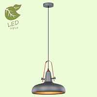 Подвесной светильник Lussole LOFT GRLSP-9814 - цена и фото