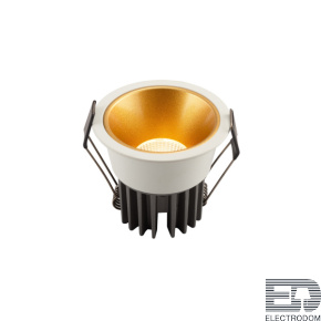 Встраиваемый светильник Denkirs DK4500-WG - цена и фото