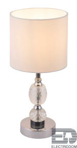 Настольная лампа Globo Bronn 24136T - цена и фото