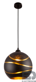 Светильник подвесной Globo Lommy 54005H1 - цена и фото