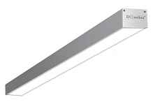 Накладной светодиодный светильник 28,8Вт 1,5м Donolux Led line on DL18506C150WW30L5 - цена и фото