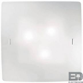 Настенный светильник Ideal Lux Celine PL3 044286 - цена и фото