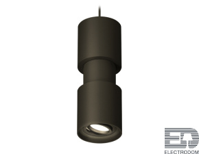 Комплект подвесного поворотного светильника XP7723030 Ambrella light - цена и фото