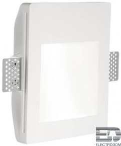 Встраиваемый светодиодный светильник Ideal Lux Walky-2 249827 - цена и фото