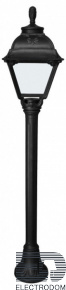 Уличный наземный высокий светильник Fumagalli Cefa U23.151.000.AYF1R - цена и фото