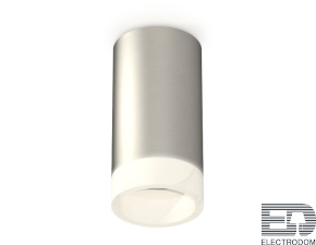 Комплект накладного светильника с акрилом XS6324041 - цена и фото