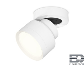 Комплект накладного поворотного светильника XM8101001 Ambrella light - цена и фото