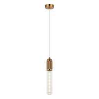 Подвесной светильник Lussole Loft Blount LSP-8784 - цена и фото