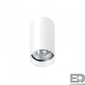 Накладной светильник Azzardo Mini Round AZ1706 - цена и фото