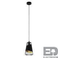 Подвесной светильник Eglo Austell 49447 - цена и фото