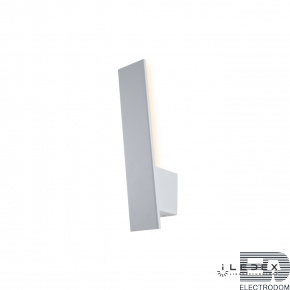 Настенный светильник iLedex Cancer ZD8056-6W Белый - цена и фото
