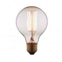 Лампа E27 Loft IT Edison Bulb G8040 - цена и фото