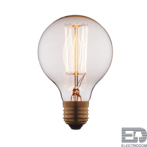 Лампа E27 Loft IT Edison Bulb G8040 - цена и фото