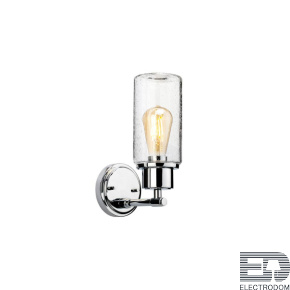 Бра Elstead Lighting MORVAH BATH-MORVAH1-PC - цена и фото