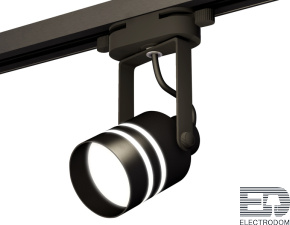 XT6602082 Комплект трекового однофазного светильника с акрилом Ambrella light - цена и фото