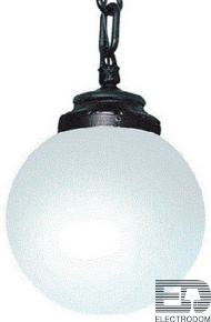 Подвесной светильник Fumagalli Globe 400 G40.121.000.AYE27 - цена и фото