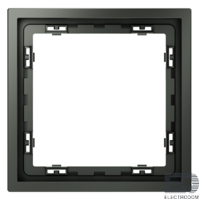 Рамка пластиковая Voltum S70 VLS100106