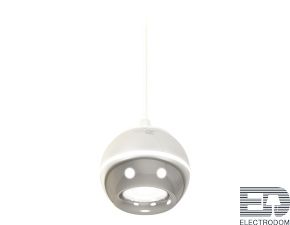 Комплект подвесного светильника с дополнительной подсветкой XP1104001 Ambrella light - цена и фото