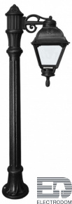 Уличный наземный высокий светильник Fumagalli Cefa U23.163.S10.AYF1R - цена и фото