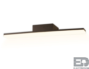 Настенный светодиодный светильник с выключателем FW422 - цена и фото