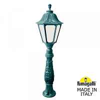 Садовый светильник-столбик FUMAGALLI IAFAET.R/NOEMI E35.162.000.VYH27 - цена и фото