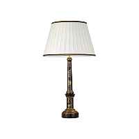 Настольная лампа Elstead Lighting STRASBOURG DL-STRASBOURG-TL - цена и фото