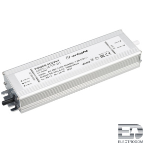 Блок питания ARPV-24100-B1 (24V, 4,2A, 100W) Arlight 028788 - цена и фото