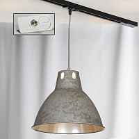 Подвесной светильник Lussole Huntsville LSP-9503-TAW - цена и фото