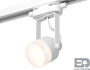 XT6601083 Комплект трекового однофазного светильника с акрилом Ambrella light - цена и фото