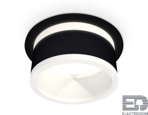 Комплект встраиваемого светильника XC8051019 Ambrella light - цена и фото