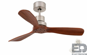 Потолочный вентилятор Faro Barcelona Mini Lantau 33508FAR - цена и фото