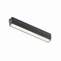 Трековый светильник Denkirs AIR LINEAR DK5360-BK - цена и фото