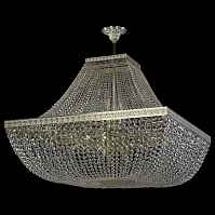 Светильник на штанге Bohemia Ivele Crystal 1911 19112/H1/90IV GW - цена и фото