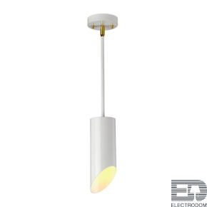 Подвесной светильник Elstead Lighting QUINTO QUINTO1P-WAB - цена и фото