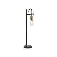 Настольная лампа Elstead Lighting DOUILLE DOUILLE-TL-BPB - цена и фото