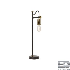 Настольная лампа Elstead Lighting DOUILLE DOUILLE-TL-BPB - цена и фото