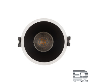 Встраиваемый светильник Denkirs DK3026 DK3026-WB - цена и фото