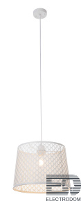 Светильник подвесной Globo Becca 15315W - цена и фото