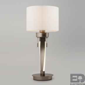 Eurosvet Настольная лампа со светодиодной подсветкой арматуры 993 - цена и фото