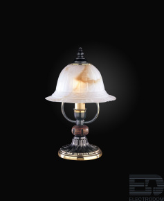 Настольная лампа Reccagni Angelo P 2801 - цена и фото