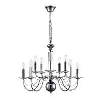 Подвесная люстра Lumion Classi Incanto 8034/10 - цена и фото