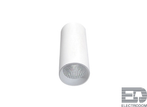 Накладной светодиодный светильник Donolux Rollo DL18895R10N1W - цена и фото