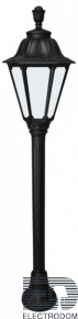 Уличный наземный высокий светильник Fumagalli Rut E26.151.000.AYF1R - цена и фото