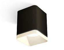 Комплект накладного светильника с акрилом XS7813021 - цена и фото